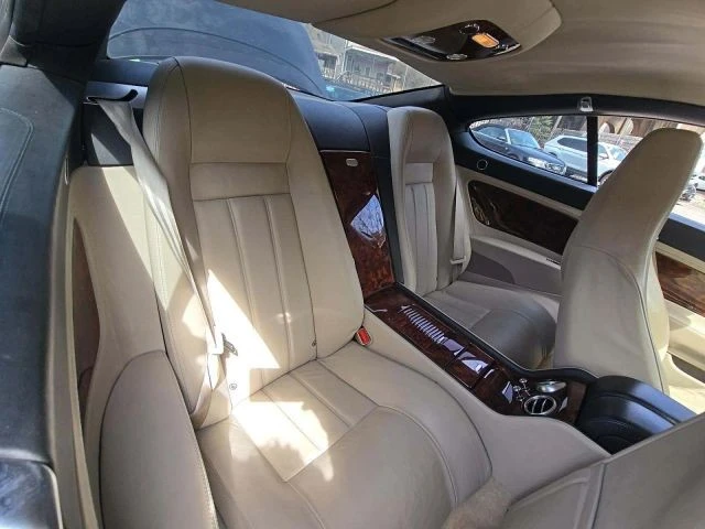 2005 Bentley Continental GT 1st Gen - Image 12 of 12