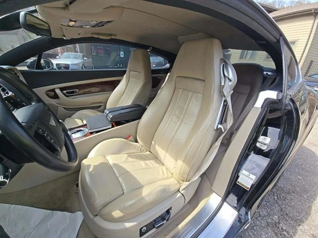 2005 Bentley Continental GT 1st Gen - Image 6 of 12
