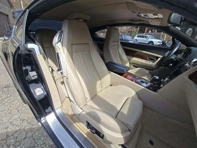 2005 Bentley Continental GT 1st Gen - Image 7 of 12
