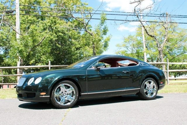 2005 Bentley Continental GT 1st Gen - Image 5 of 31