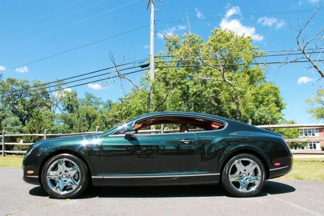 2005 Bentley Continental GT 1st Gen - Image 26 of 31