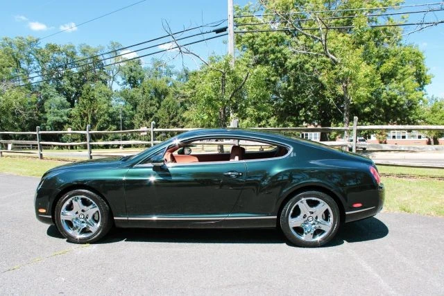 2005 Bentley Continental GT 1st Gen - Image 27 of 31