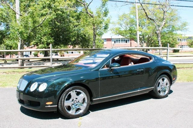 2005 Bentley Continental GT 1st Gen - Image 20 of 31