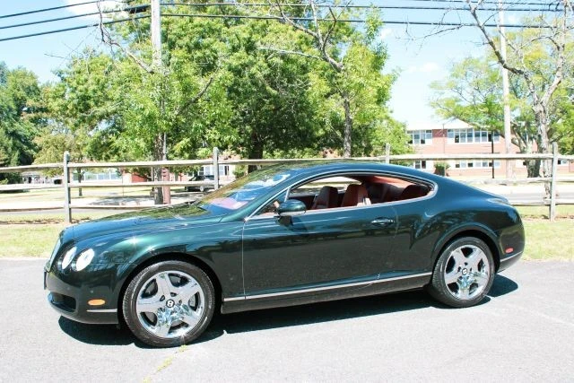 2005 Bentley Continental GT 1st Gen - Image 22 of 31