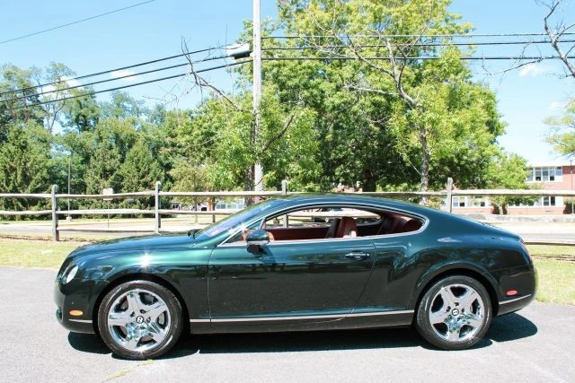2005 Bentley Continental GT 1st Gen - Image 24 of 31