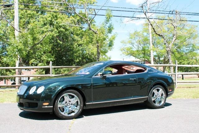 2005 Bentley Continental GT 1st Gen - Image 6 of 31