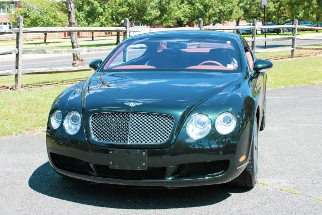 2005 Bentley Continental GT 1st Gen - Image 13 of 31