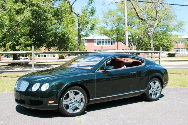 2005 Bentley Continental GT 1st Gen - Image 3 of 31