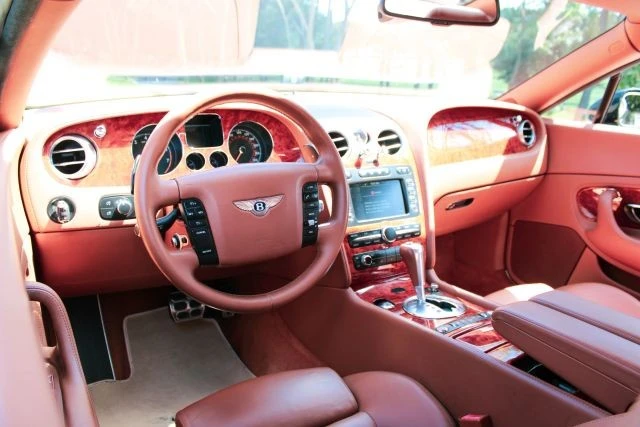 2005 Bentley Continental GT 1st Gen - Image 2 of 31