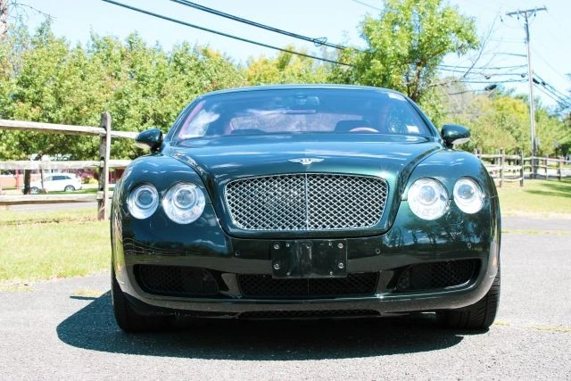 2005 Bentley Continental GT 1st Gen - Image 11 of 31