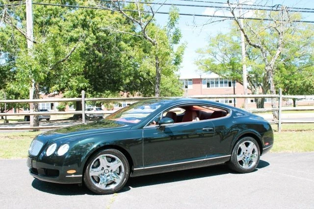 2005 Bentley Continental GT 1st Gen - Image 7 of 31