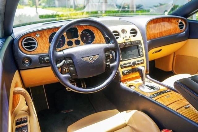 2005 Bentley Continental GT 1st Gen - Image 2 of 31