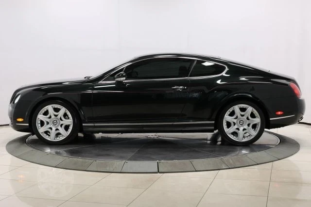 2005 Bentley Continental GT 1st Gen - Image 6 of 12