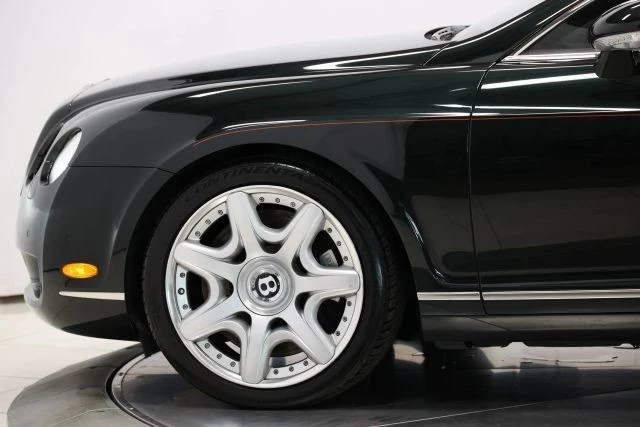 2005 Bentley Continental GT 1st Gen - Image 8 of 12
