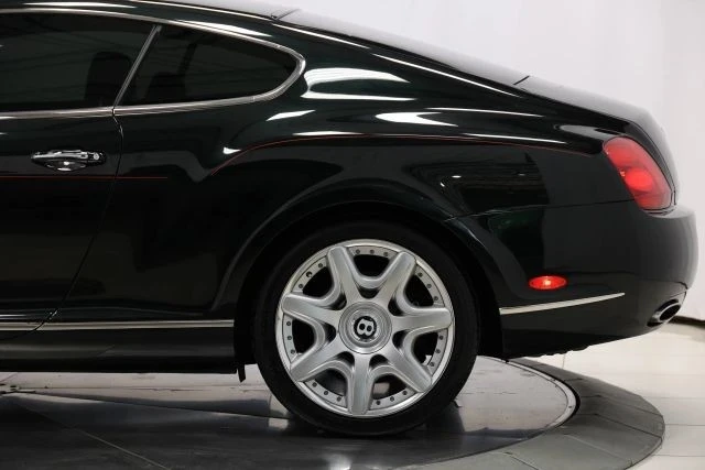 2005 Bentley Continental GT 1st Gen - Image 9 of 12