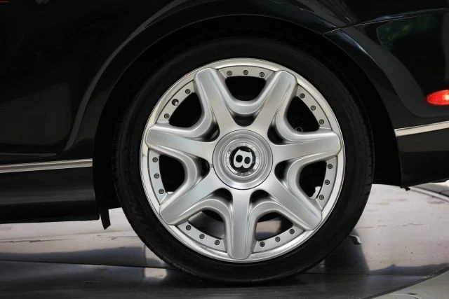2005 Bentley Continental GT 1st Gen - Image 10 of 12