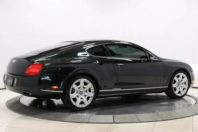2005 Bentley Continental GT 1st Gen - Image 4 of 12