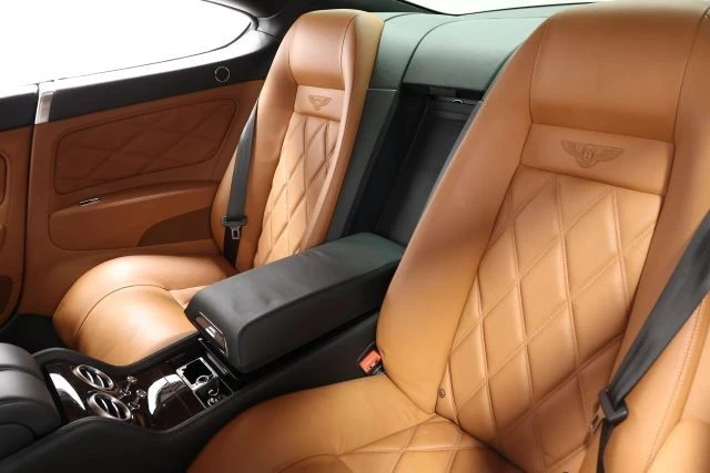 2005 Bentley Continental GT 1st Gen - Image 3 of 12