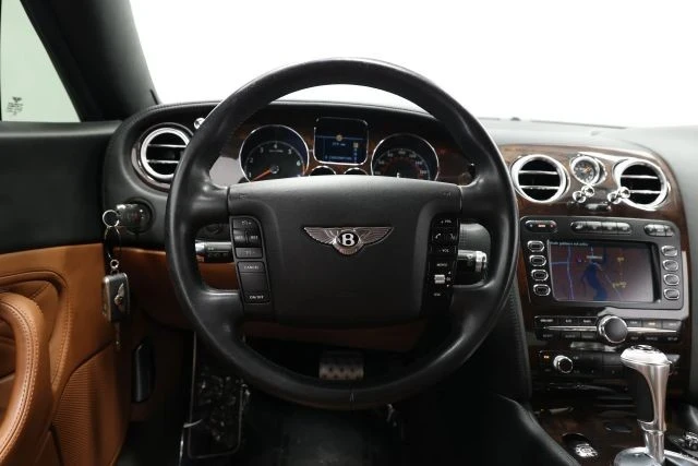 2005 Bentley Continental GT 1st Gen - Image 2 of 12