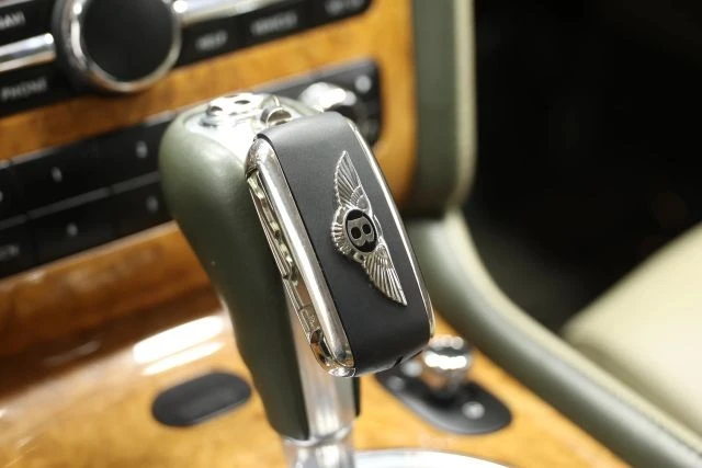 2005 Bentley Continental GT 1st Gen - Image 5 of 12