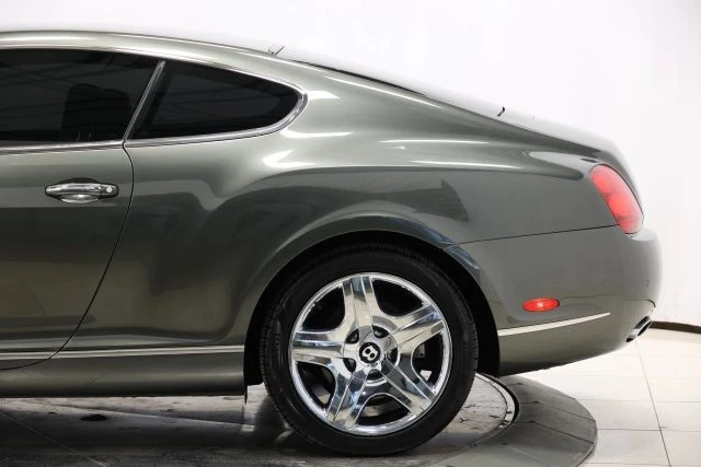 2005 Bentley Continental GT 1st Gen - Image 9 of 12