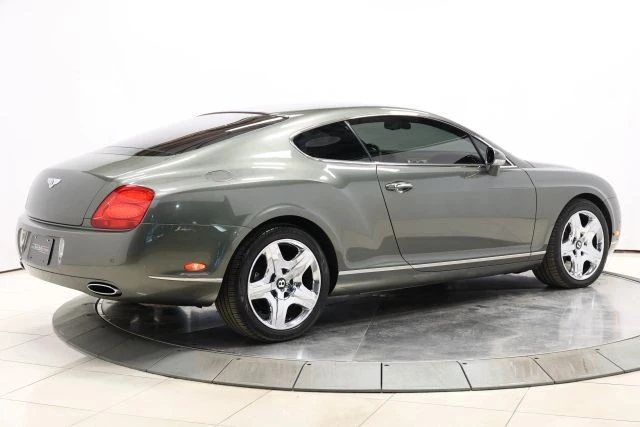 2005 Bentley Continental GT 1st Gen - Image 4 of 12