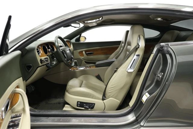 2005 Bentley Continental GT 1st Gen - Image 12 of 12