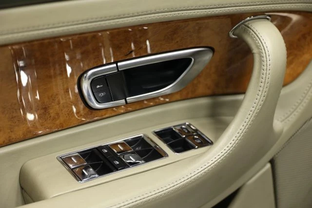 2005 Bentley Continental GT 1st Gen - Image 11 of 12
