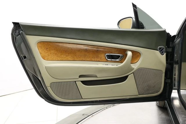 2005 Bentley Continental GT 1st Gen - Image 10 of 12
