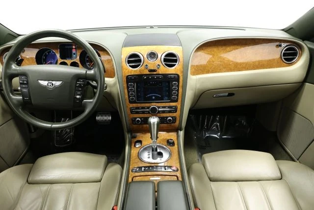2005 Bentley Continental GT 1st Gen - Image 2 of 12