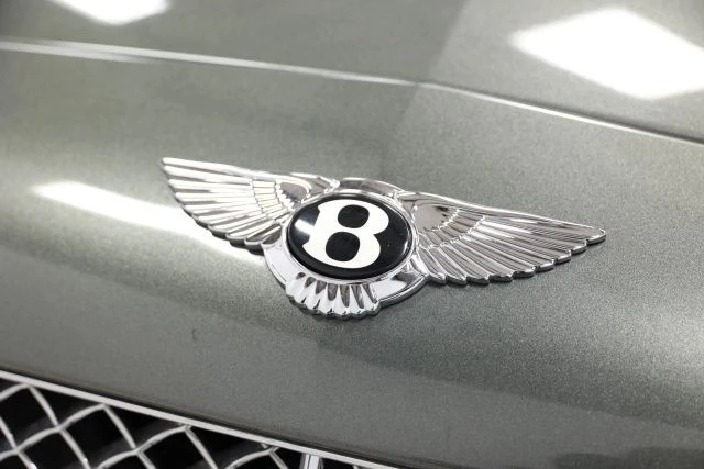 2005 Bentley Continental GT 1st Gen - Image 6 of 12