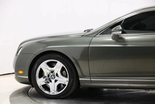 2005 Bentley Continental GT 1st Gen - Image 7 of 12