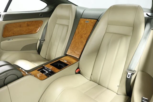 2005 Bentley Continental GT 1st Gen - Image 3 of 12