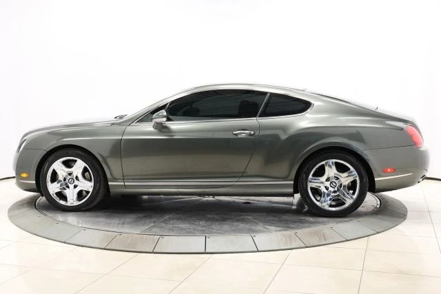2005 Bentley Continental GT 1st Gen - Image 8 of 12