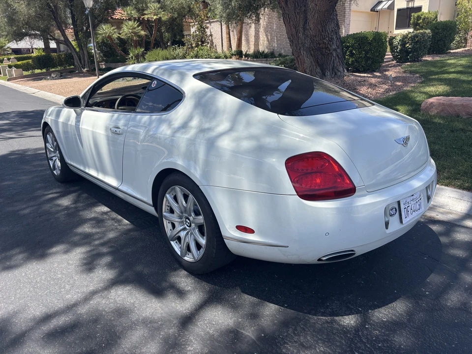 2005 Bentley Continental Flying Spur - Image 2 of 24