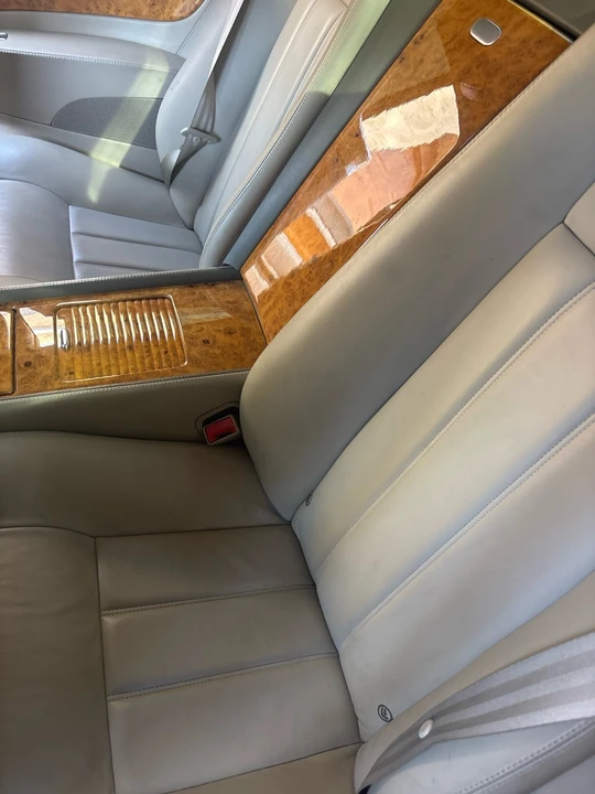 2005 Bentley Continental Flying Spur - Image 16 of 24