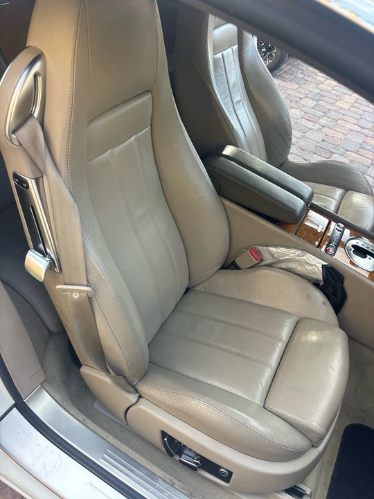 2005 Bentley Continental Flying Spur - Image 19 of 24