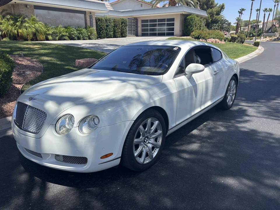 2005 Bentley Continental Flying Spur - Image 4 of 24