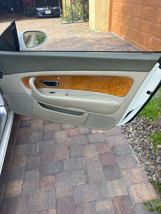 2005 Bentley Continental Flying Spur - Image 18 of 24