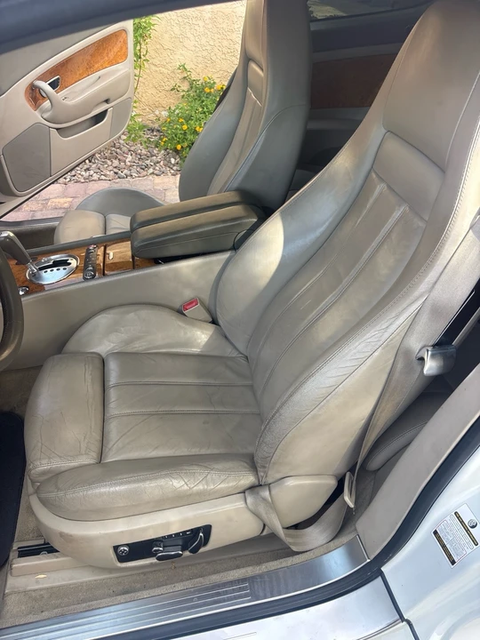 2005 Bentley Continental Flying Spur - Image 15 of 24