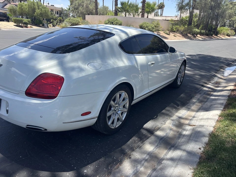 2005 Bentley Continental Flying Spur - Image 3 of 24
