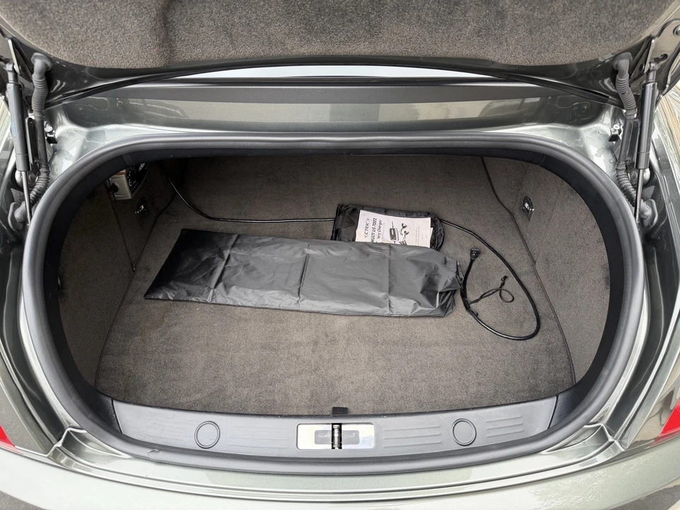 2005 Bentley Continental Flying Spur - Image 20 of 23
