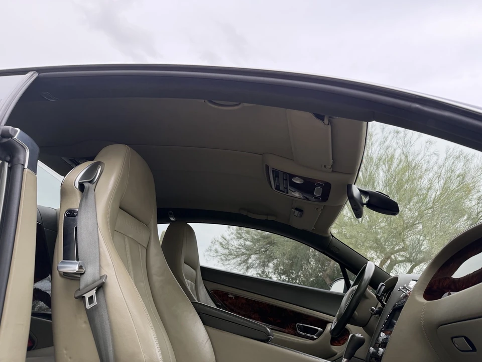2005 Bentley Continental Flying Spur - Image 15 of 23