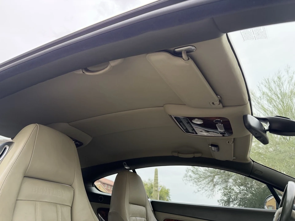 2005 Bentley Continental Flying Spur - Image 18 of 23