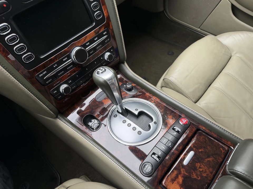 2005 Bentley Continental Flying Spur - Image 19 of 23