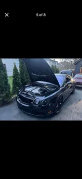 2005 Bentley Continental Flying Spur GT