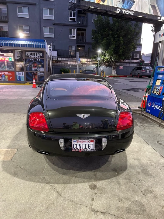 2005 Bentley Continental Flying Spur - Image 4 of 18