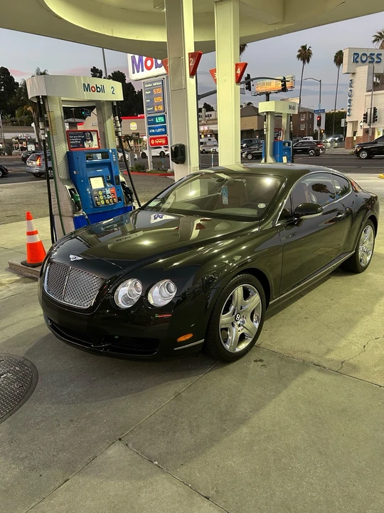2005 Bentley Continental Flying Spur - Image 6 of 18