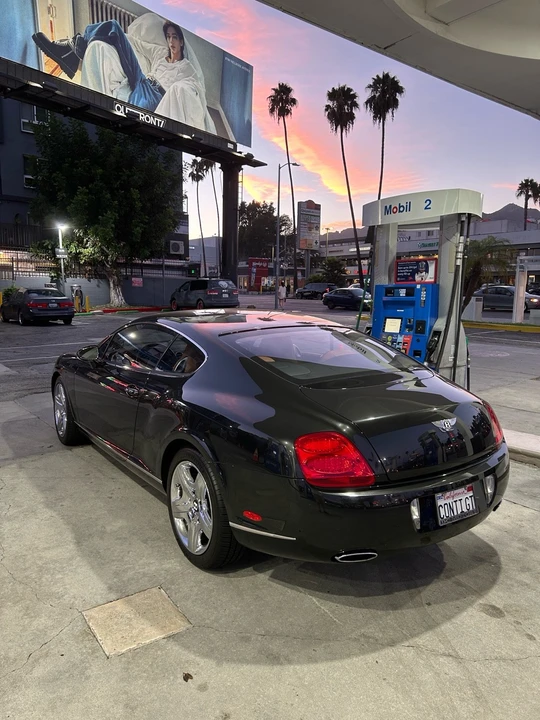 2005 Bentley Continental Flying Spur - Image 5 of 18
