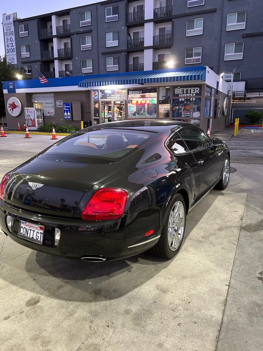 2005 Bentley Continental Flying Spur - Image 3 of 18